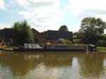 Tardebigge - electric L1